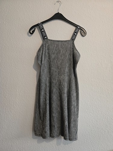 Mädchen trägerkleid gr - c&a,