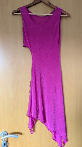 Tanzkleid bauchtanz fusion - tanzkleid,