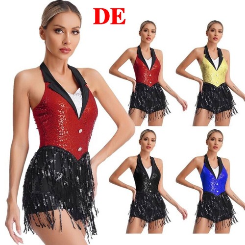 Damen overall cha - de,