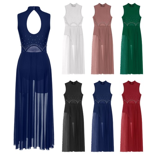 Frauen strass kleider trikot - frauen,