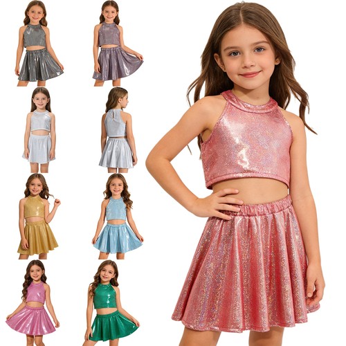 Kinder metallic tank - kinder,