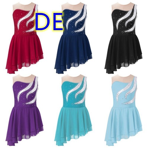 Iiniim mädchen dancewear - de,