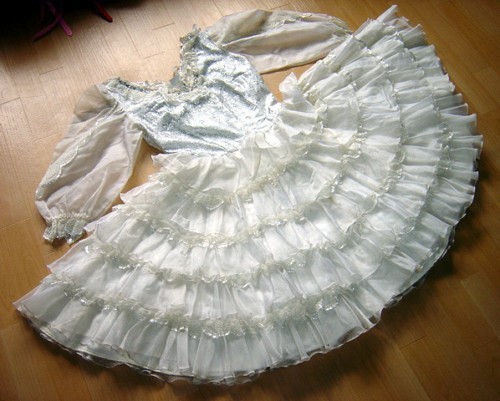 Vintage 50s 50er - , square