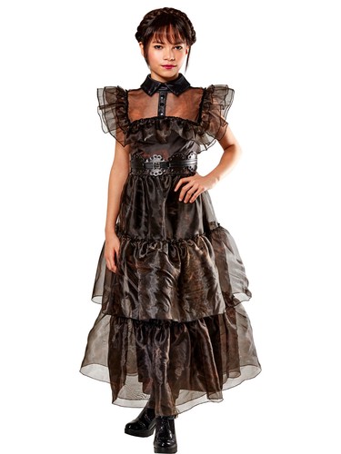 Wednesday addams raven dance - wednesday,