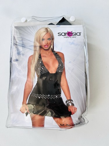 Saresia kleid gogo - saresia,