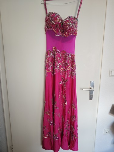 Kostüm kleid bauchtanz - kostüm,,