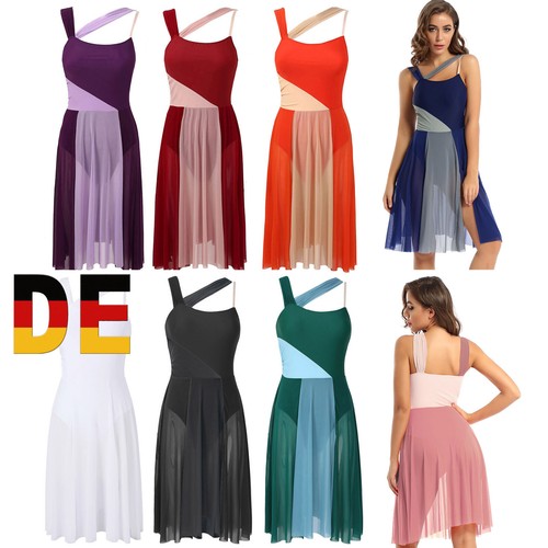 Damen lyrisch ballerina - lyrisch,