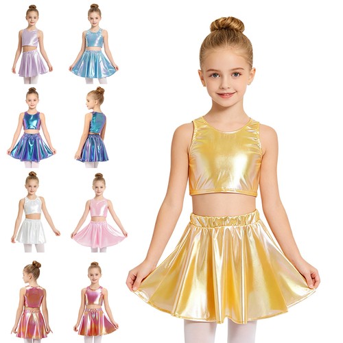 Kinder dance kleidung - kinder,