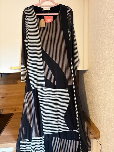Dine dance maxi kleid - 'n', maxi-kleid