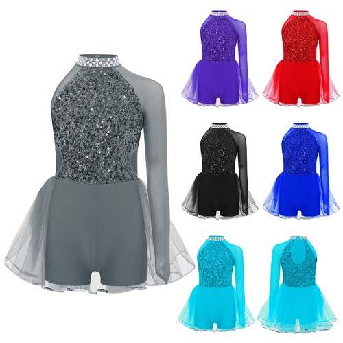 Iefiel jazz dance kleid - iefiel,