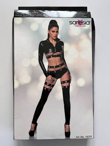 Saresia damen set - saresia,