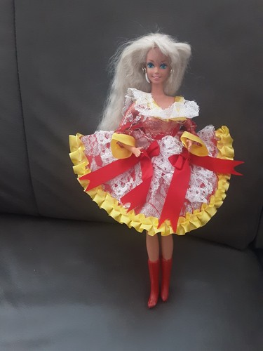 Barbie petra kleid - ⛱, ⛱