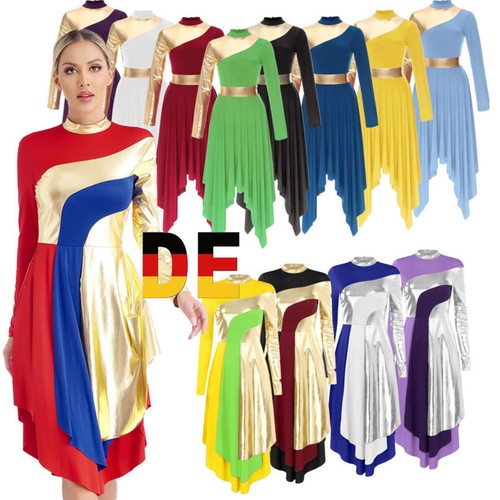 Damen contemporary praise - damen,