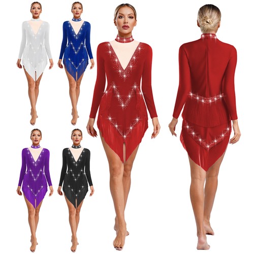 Feeshow damen latein - damen,