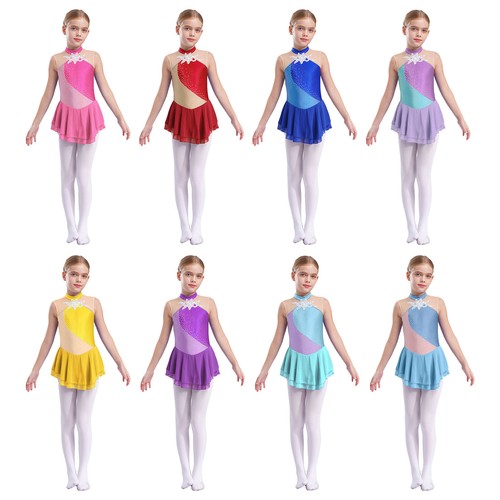 Kinder mädchen kleid dress - dress, up