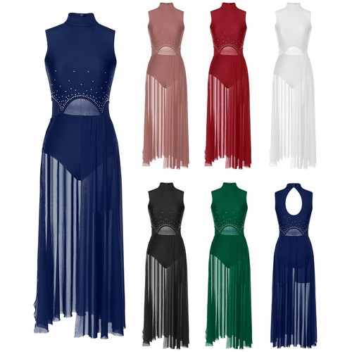 Frauen trikot ärmellos strass - Ärmellos,