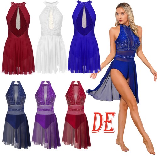Damen glitzer lyrisch - damen,