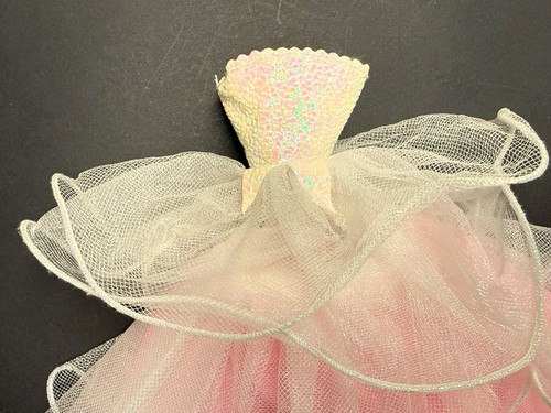 Barbie vintage 1989 dance - vintage,