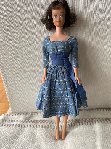 Vintage mattel barbie - vintage,