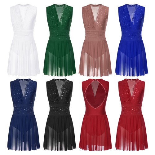Damen kleid ballsaal - ballsaal, kostüm