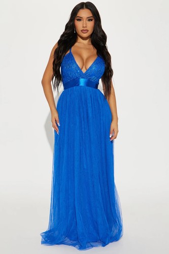 Let dance abendkleid langes - let´s,