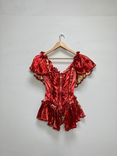 Carole lee vintage showgirl - lee,
