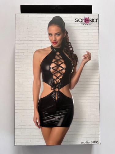 Saresia damen kleid gogo - saresia,