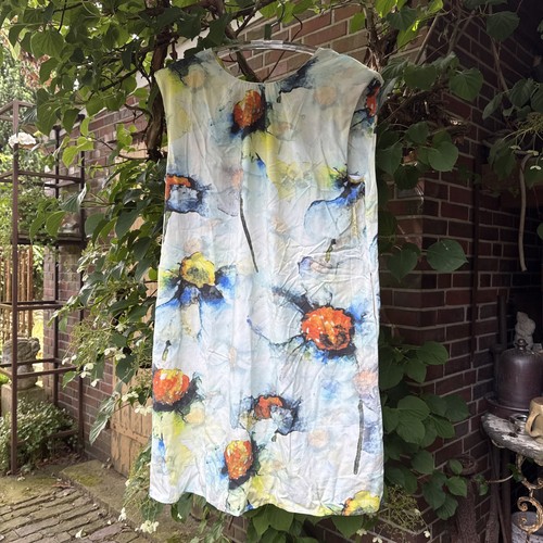 Dine dance sommerkleid - dine’n’dance,