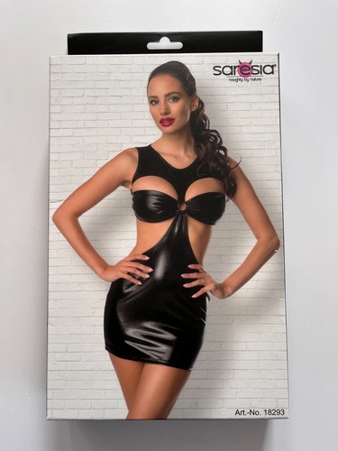 Saresia damen kleid gogo - damen,