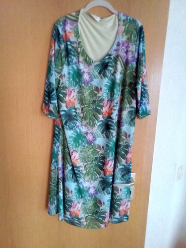 Kleid dine n - kleid, gr