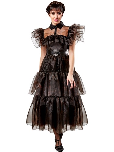 Wednesday addams raven dance - addams,