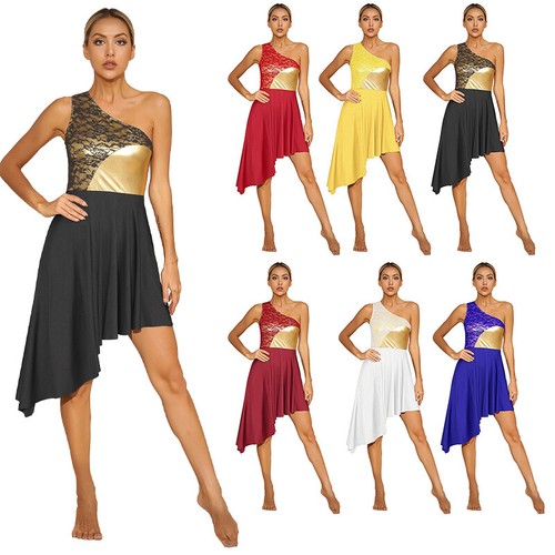 Damen tanzbekleidung kleid - de,